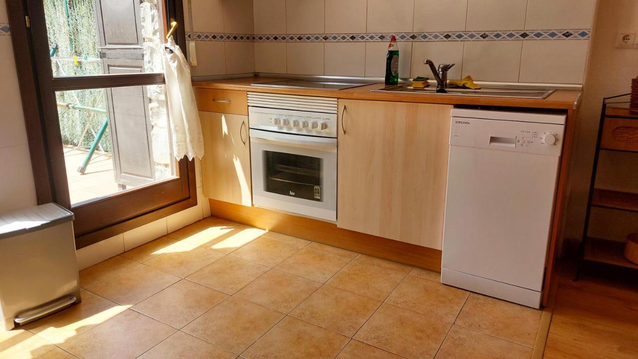 Apartamentos Castiello De Jaca 3000 Extérieur photo