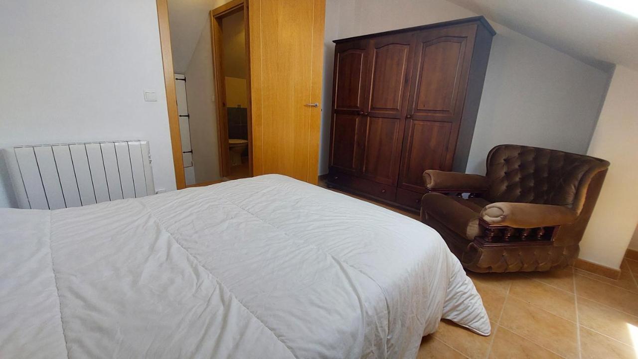 Apartamentos Castiello De Jaca 3000 Extérieur photo
