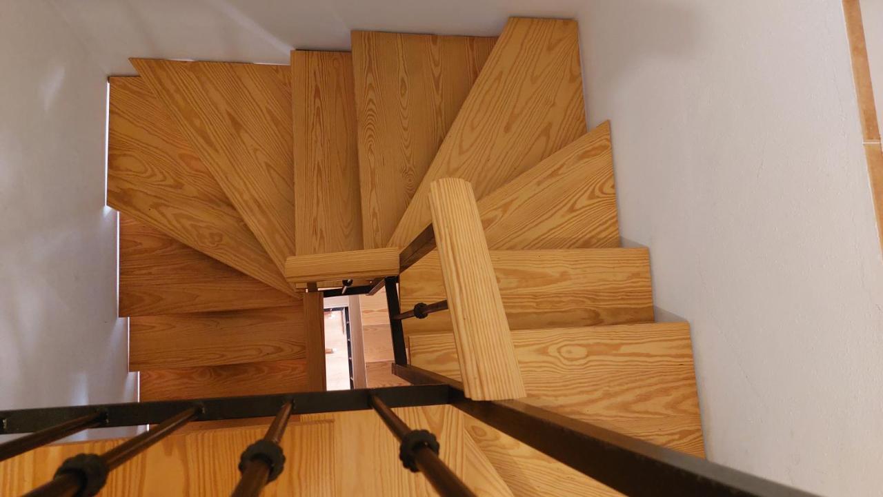 Apartamentos Castiello De Jaca 3000 Extérieur photo