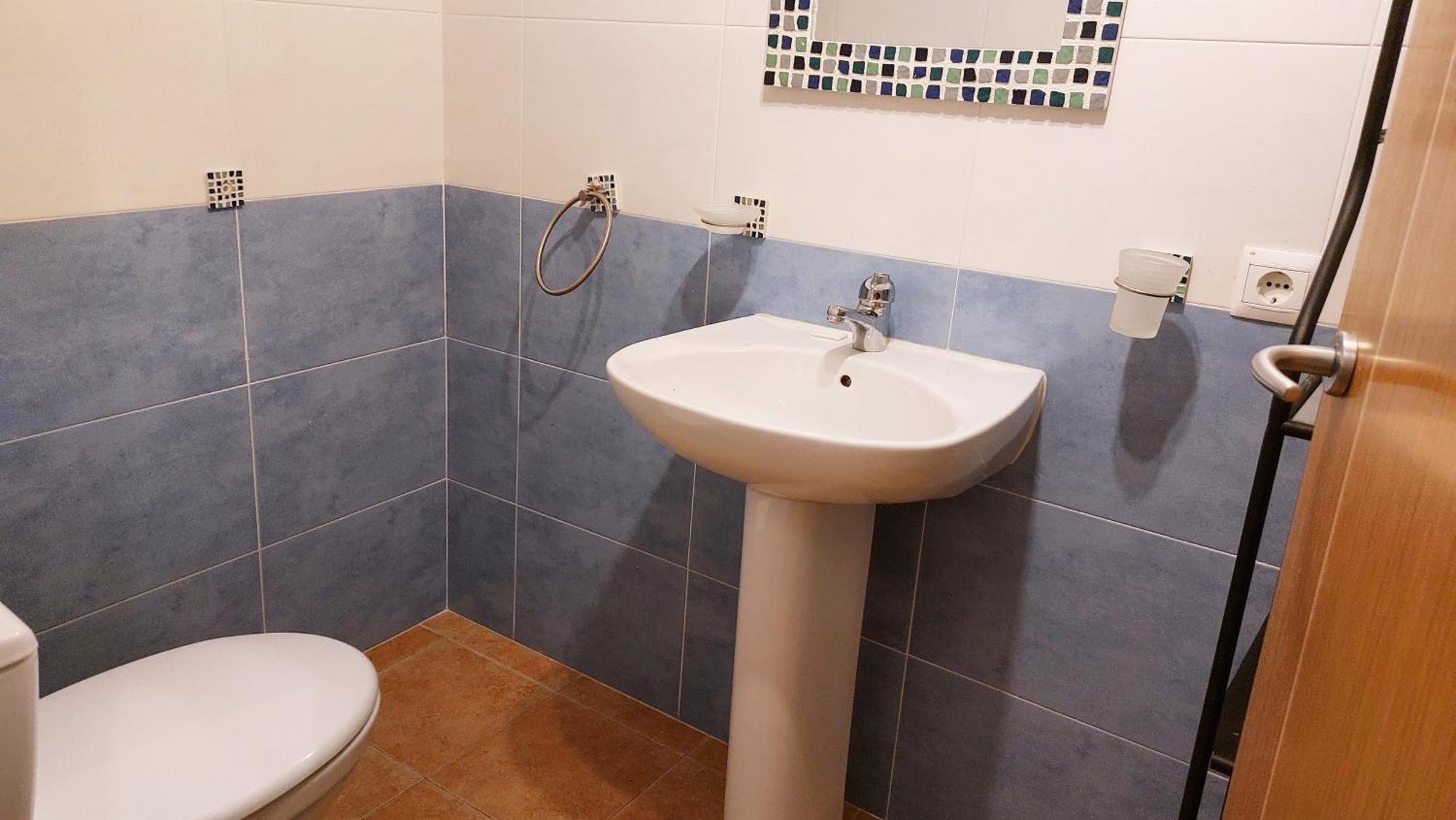 Apartamentos Castiello De Jaca 3000 Extérieur photo